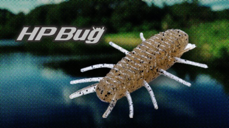HP Bug